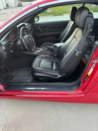 2012 BMW E93 3 Series Convertible - Image 13 of 20