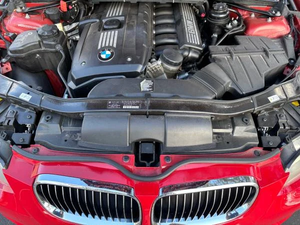 2012 BMW E93 3 Series Convertible - Image 19 of 21