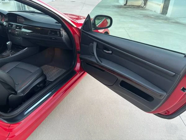2012 BMW E93 3 Series Convertible - Image 16 of 21