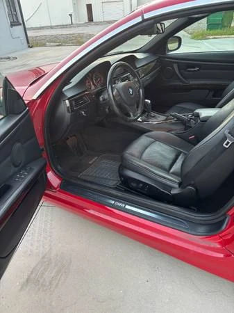 2012 BMW E93 3 Series Convertible - Image 11 of 21