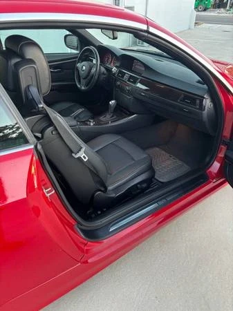 2012 BMW E93 3 Series Convertible - Image 15 of 21