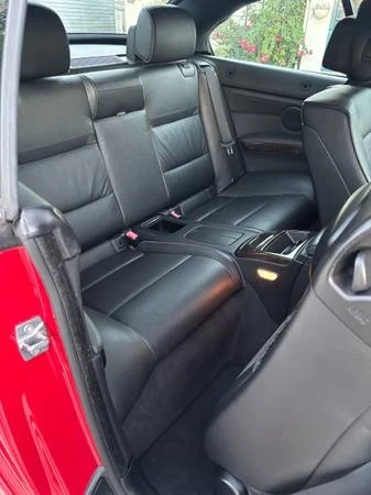 2012 BMW E93 3 Series Convertible - Image 13 of 21