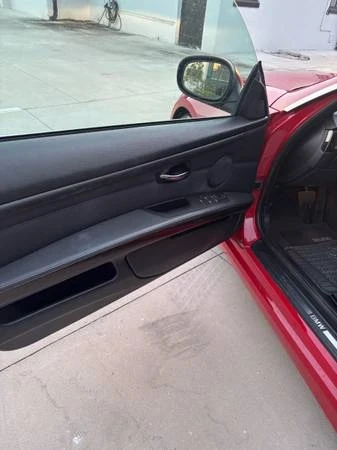 2012 BMW E93 3 Series Convertible - Image 12 of 21