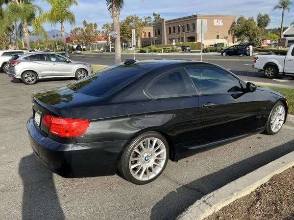 2012 BMW E92 3 Series Coupe - Image 5 of 9