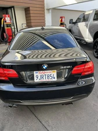 2012 BMW E92 3 Series Coupe - Image 8 of 9