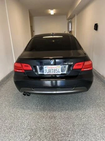 2012 BMW E92 3 Series Coupe - Image 3 of 9