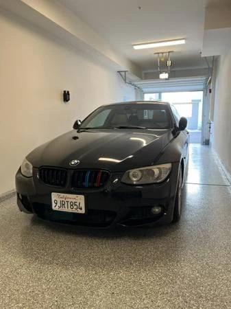2012 BMW E92 3 Series Coupe - Image 2 of 9