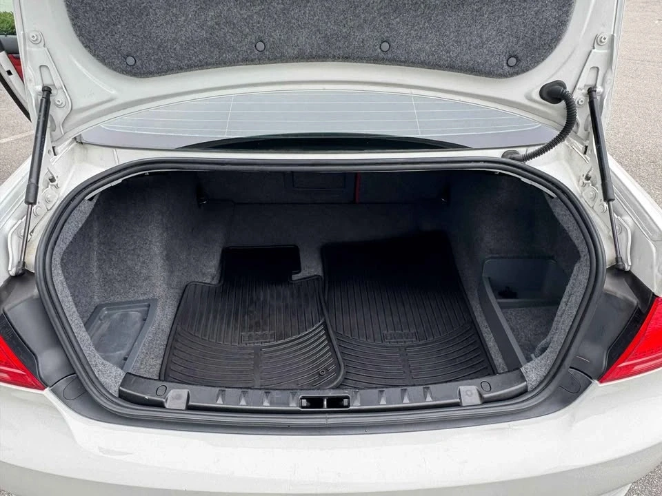 2012 BMW E92 3 Series Coupe - Image 11 of 13
