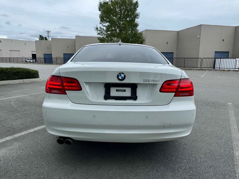 2012 BMW E92 3 Series Coupe - Image 4 of 13