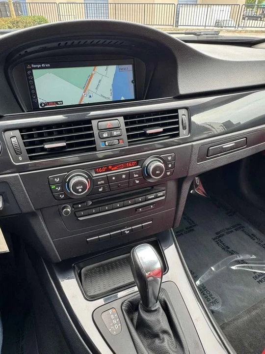 2012 BMW E92 3 Series Coupe - Image 12 of 13