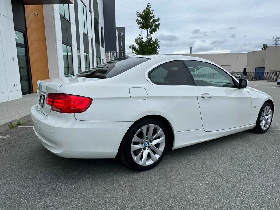 2012 BMW E92 3 Series Coupe - Image 5 of 13