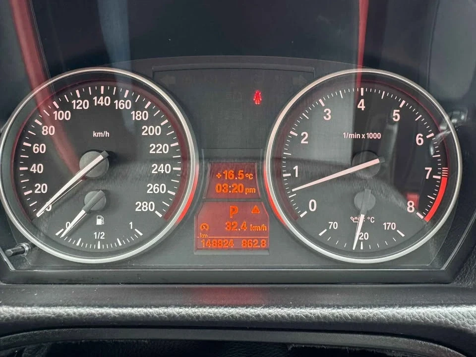 2012 BMW E92 3 Series Coupe - Image 13 of 13