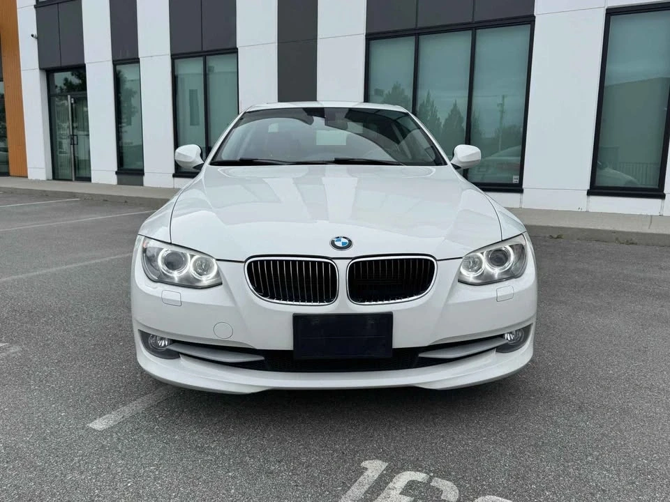 2012 BMW E92 3 Series Coupe - Image 8 of 13