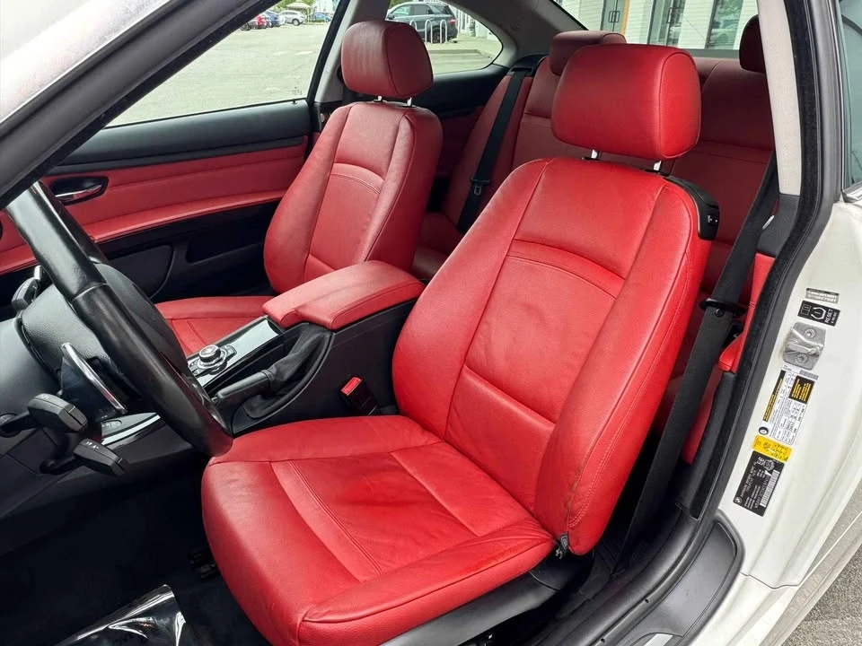 2012 BMW E92 3 Series Coupe - Image 9 of 13