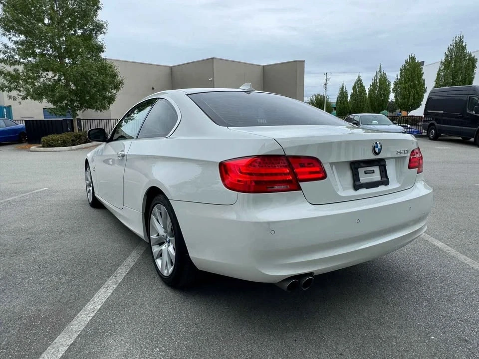 2012 BMW E92 3 Series Coupe - Image 3 of 13