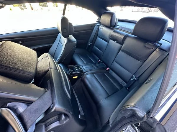 2012 BMW E93 3 Series Convertible - Image 8 of 9