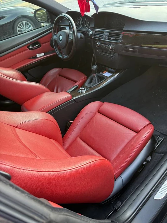 2012 BMW E92 3 Series Coupe - Image 13 of 18