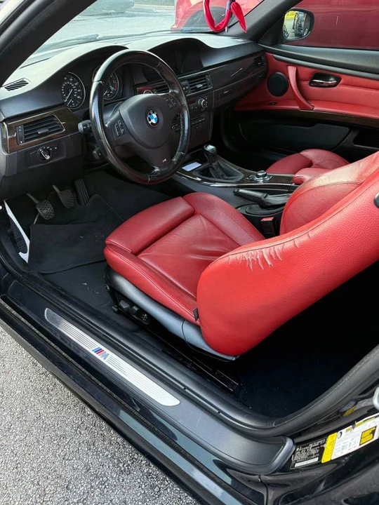 2012 BMW E92 3 Series Coupe - Image 10 of 18