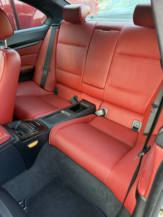 2012 BMW E92 3 Series Coupe - Image 11 of 18