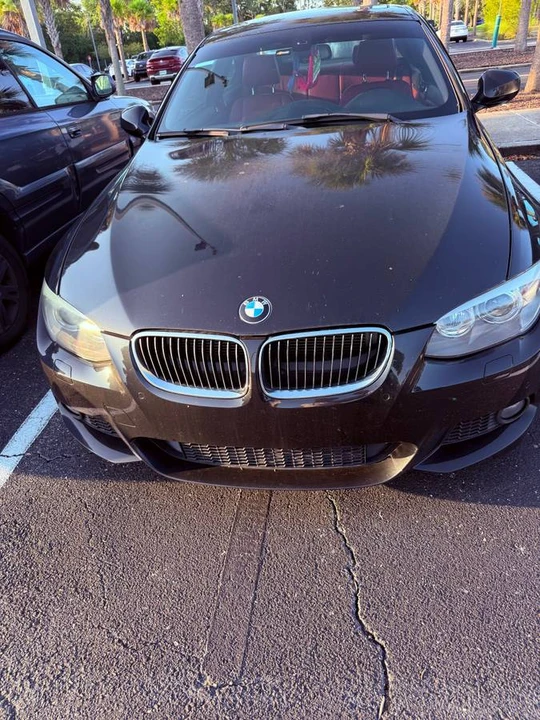 2012 BMW E92 3 Series Coupe - Image 4 of 18