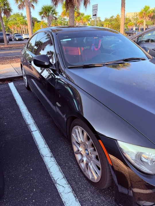 2012 BMW E92 3 Series Coupe - Image 2 of 18