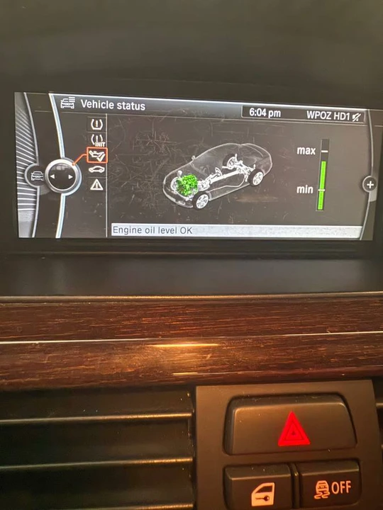 2012 BMW E92 3 Series Coupe - Image 16 of 18