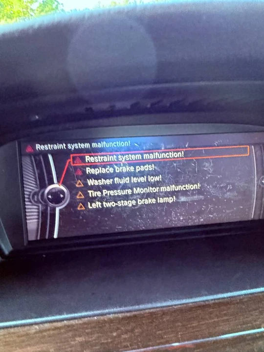 2012 BMW E92 3 Series Coupe - Image 9 of 18