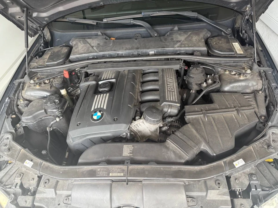 2012 BMW E92 3 Series Coupe - Image 18 of 18