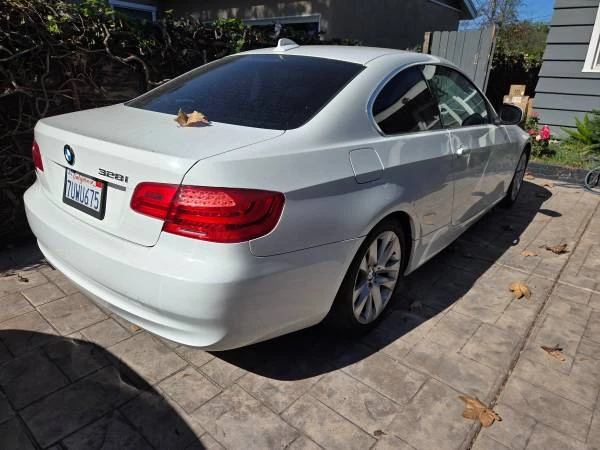 2012 BMW E92 3 Series Coupe - Image 3 of 4