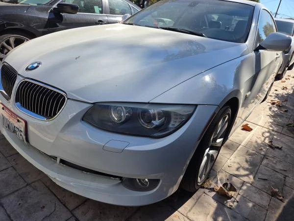 2012 BMW E92 3 Series Coupe - Image 2 of 4