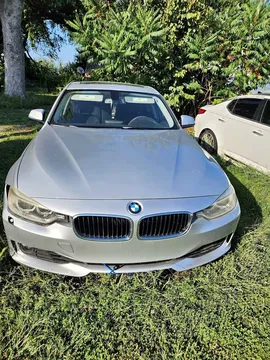 2012 BMW 328i