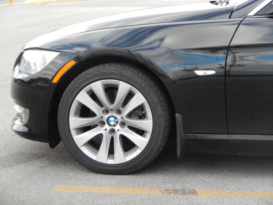2012 BMW E93 3 Series Convertible - Image 13 of 21