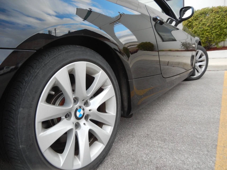 2012 BMW E93 3 Series Convertible - Image 19 of 21