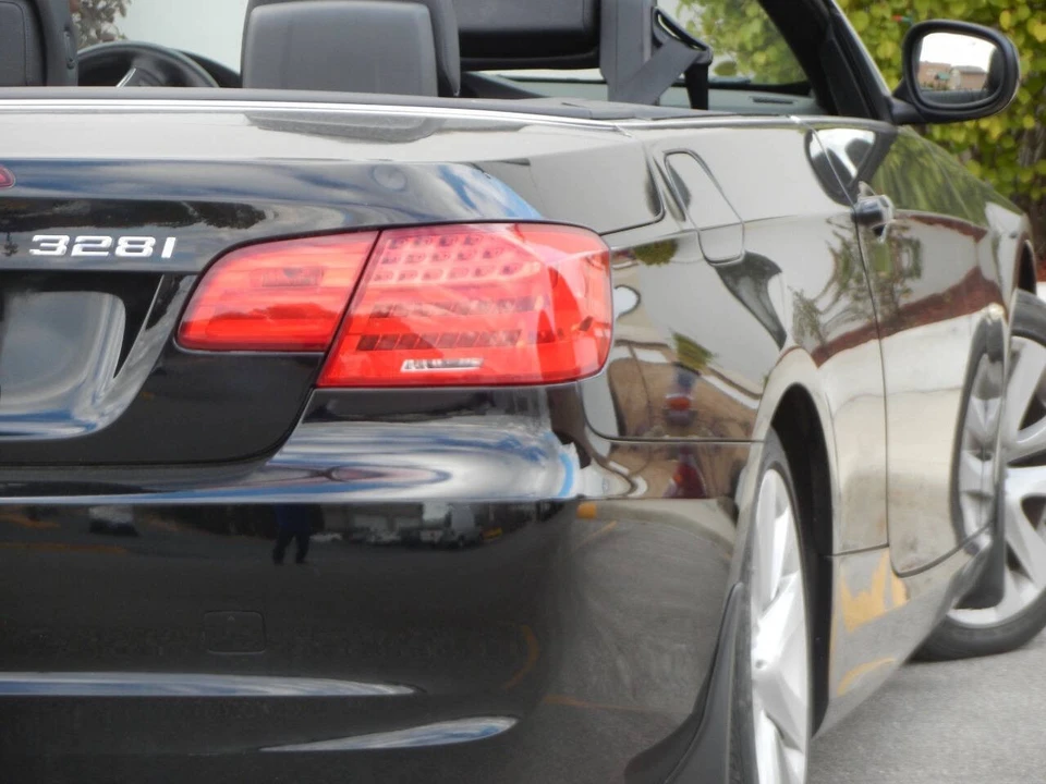 2012 BMW E93 3 Series Convertible - Image 18 of 21