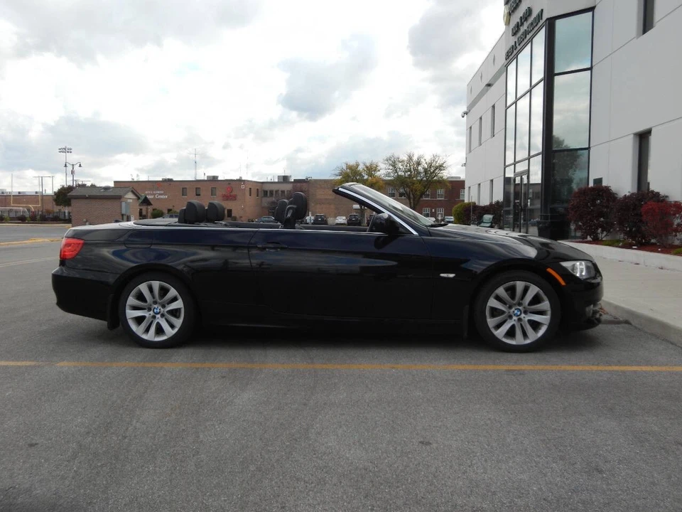 2012 BMW E93 3 Series Convertible - Image 21 of 21