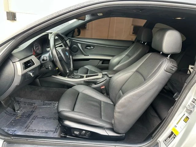 2012 BMW E92 3 Series Coupe - Image 9 of 21
