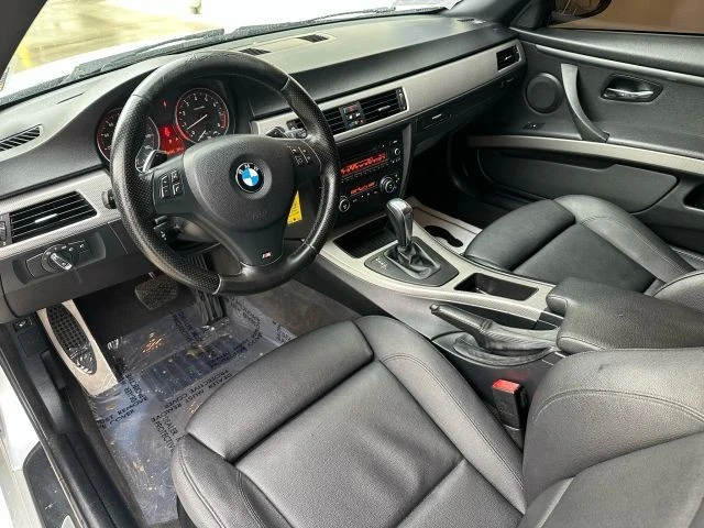 2012 BMW E92 3 Series Coupe - Image 10 of 21