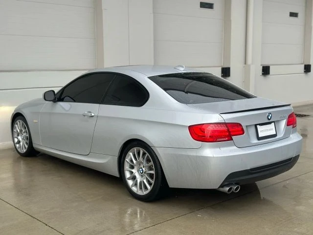 2012 BMW E92 3 Series Coupe - Image 3 of 21