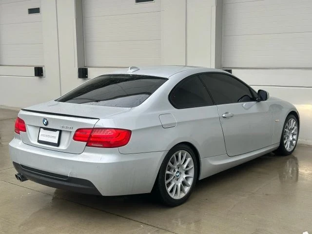 2012 BMW E92 3 Series Coupe - Image 5 of 21