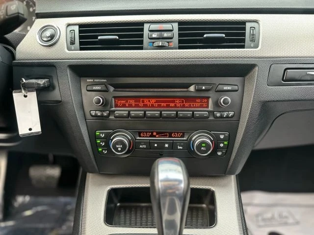 2012 BMW E92 3 Series Coupe - Image 17 of 21