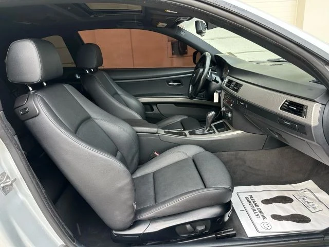 2012 BMW E92 3 Series Coupe - Image 13 of 21