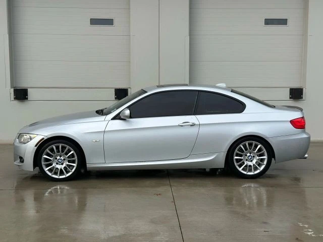 2012 BMW E92 3 Series Coupe - Image 2 of 21