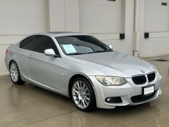 2012 BMW E92 3 Series Coupe - Image 7 of 21