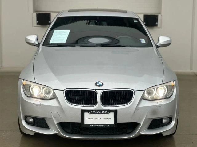 2012 BMW E92 3 Series Coupe - Image 8 of 21