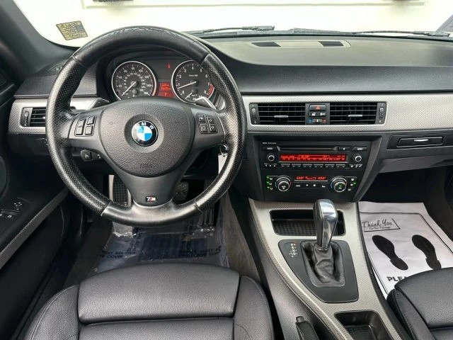 2012 BMW E92 3 Series Coupe - Image 16 of 21