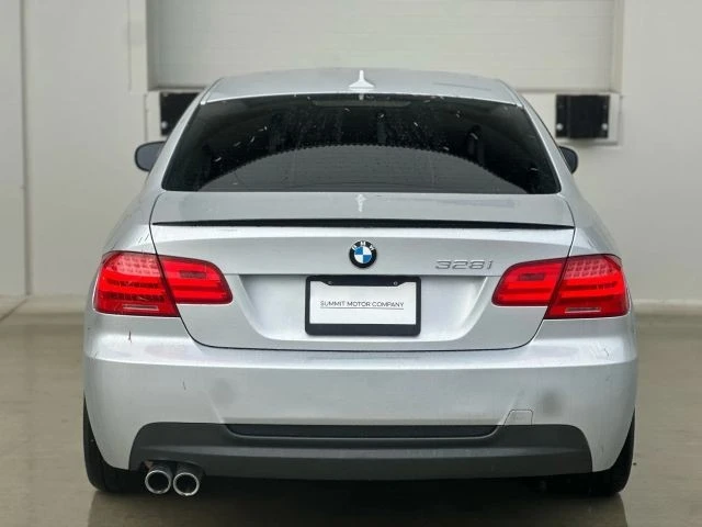 2012 BMW E92 3 Series Coupe - Image 4 of 21
