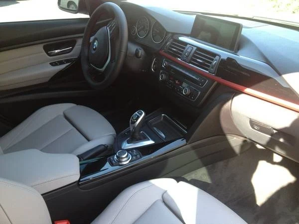 2012 BMW 3 Series - Image 2 of 3