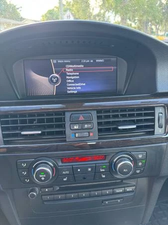 2012 BMW E93 3 Series Convertible - Image 16 of 21