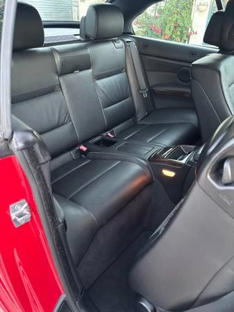 2012 BMW E93 3 Series Convertible - Image 20 of 21