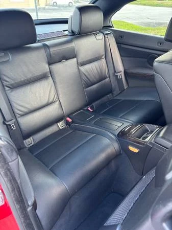 2012 BMW E93 3 Series Convertible - Image 11 of 21